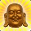 Smiling BuddhA