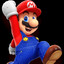 Super mario