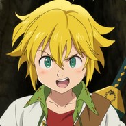 Meliodas