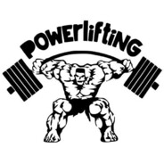 Powerlifter