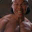 Bolo Yeung 볼로 홍