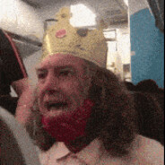 May I have some water please?