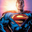 Super man