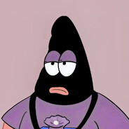 比奇堡悍匪派大星