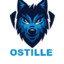 Ostille ツ