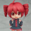 Miku if red