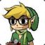 Hipster Link