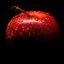 aPPLE --&gt; A Red APPLE