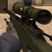 Don't talk to me talk to my awp