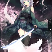 Konpaku Youmu