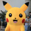 pikachu trambiqueiro