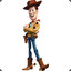 Woody