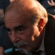 Frank Pentangeli