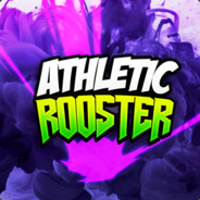 AthleticRooster