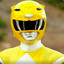 Yellow Ranger