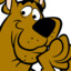 Scoobert Doo