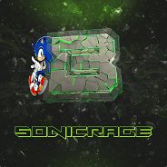 SonicRage