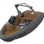 2025 Malibu Wakesetter 22 LSV