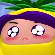 花心舔狗菠萝吹雪