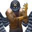 Avatar of Allomere Mokusatsu
