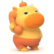 世界上最好的噜噜