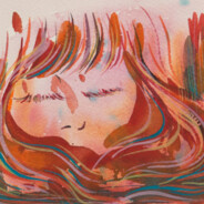 我只将心向月乡