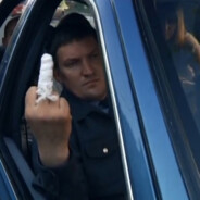 Со школы на солях