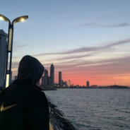 再近一点靠近点Aowu