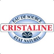 cristaline