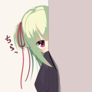 Ciallo～ (∠・ω< )⌒☆