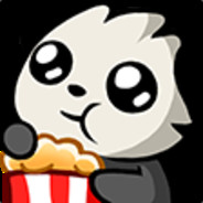 pandaS Steam avatar