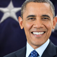 Barrak Obama