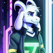 Asriel Dreemurr