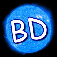 Blue Dwarf