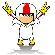 Kick Buttowski avatar