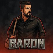 -BARON avatar