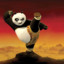 el panda ke save kun fu