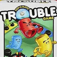 Trouble