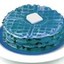 Blu3Waffle