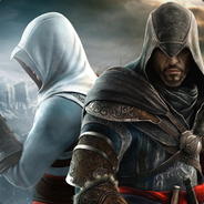 旗鼓相当的对手