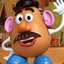 Mr. Potato Head