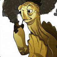 Freki Steam avatar
