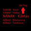 XANAX - K3ntas