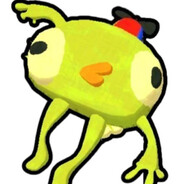 Bing Bong's Spirit😩💦💦