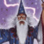 The Inbred Wizard