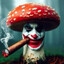Fungi Stogy