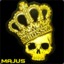 majus