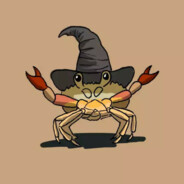 Mystical Crab