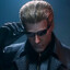 john resident evil