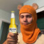 Corona Bear